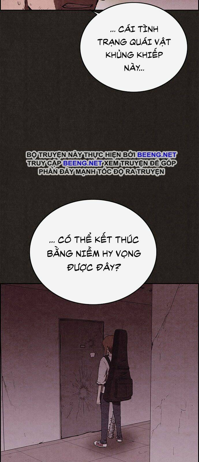 Quái Vật Tại Chung Cư Xanh Chapter 126 - Trang 2