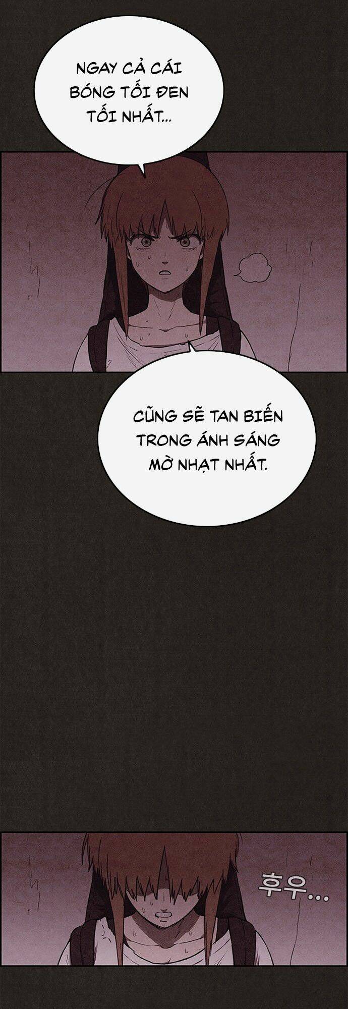 Quái Vật Tại Chung Cư Xanh Chapter 126 - Trang 2