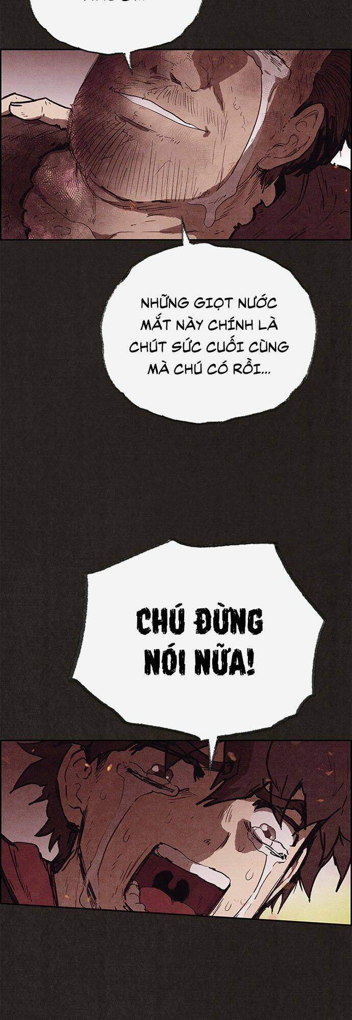 Quái Vật Tại Chung Cư Xanh Chapter 120 - Trang 2