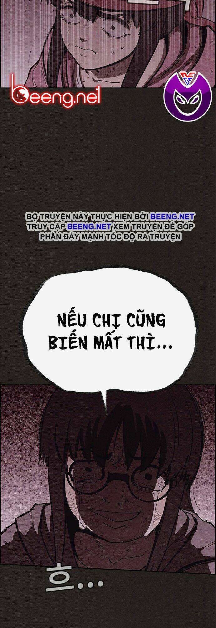 Quái Vật Tại Chung Cư Xanh Chapter 120 - Trang 2