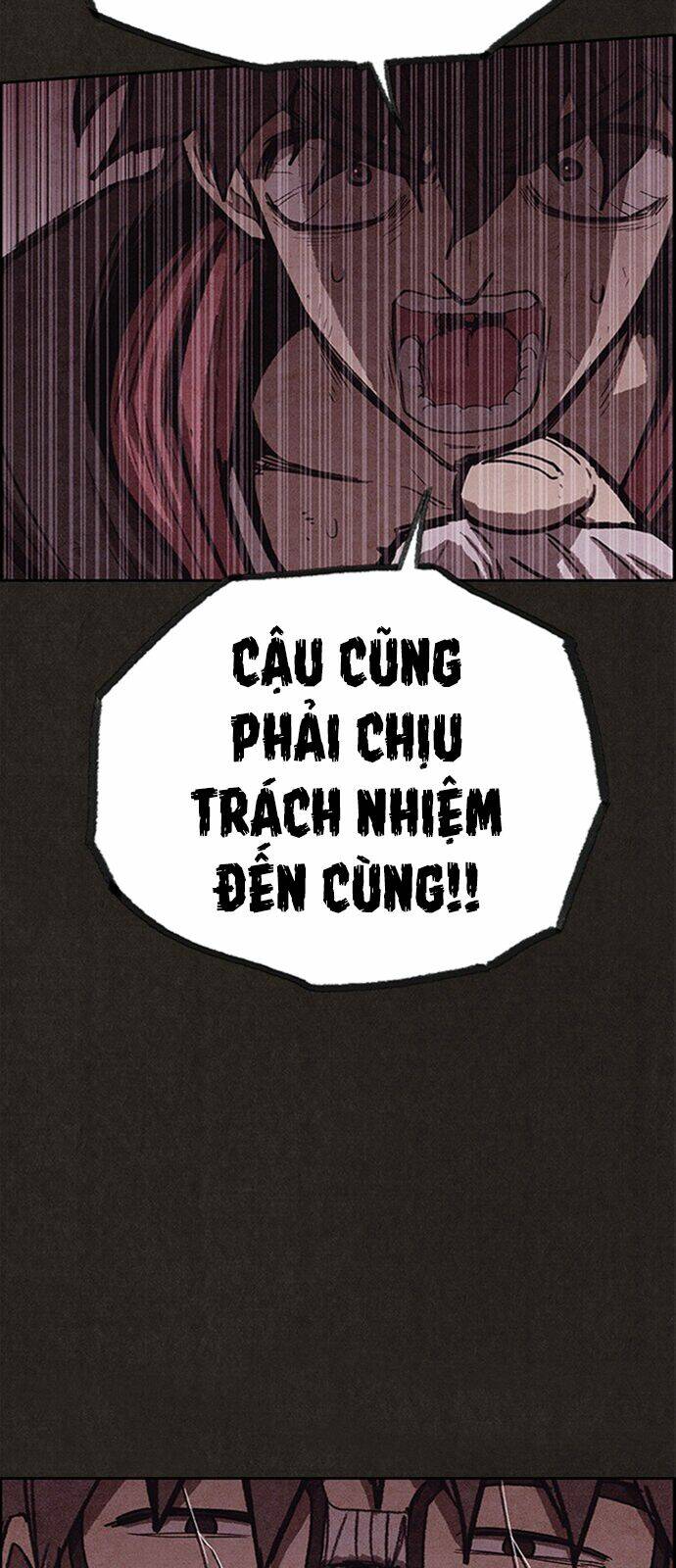 Quái Vật Tại Chung Cư Xanh Chapter 112 - Trang 2