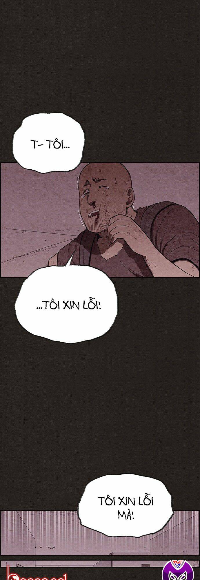 Quái Vật Tại Chung Cư Xanh Chapter 109 - Trang 2