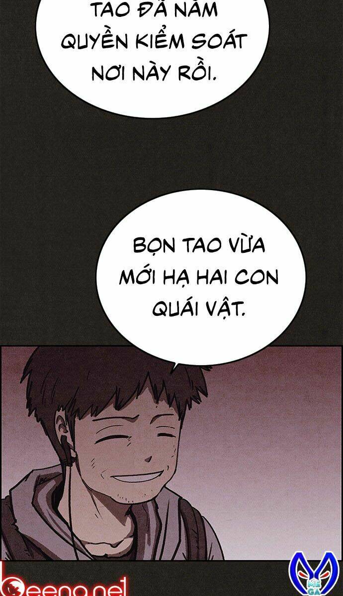 Quái Vật Tại Chung Cư Xanh Chapter 97 - Trang 2