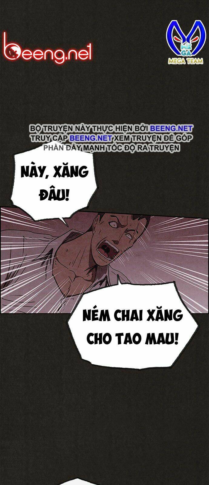 Quái Vật Tại Chung Cư Xanh Chapter 94 - Trang 2