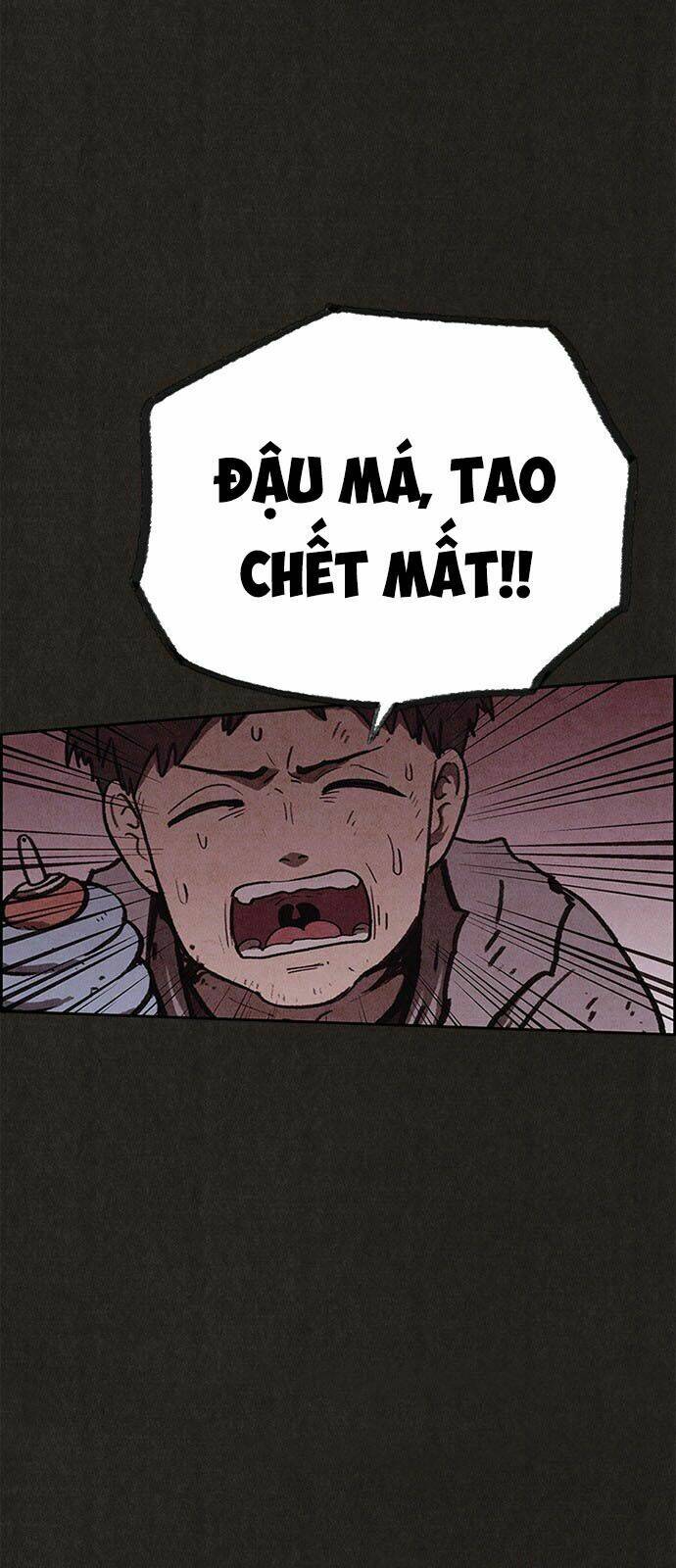 Quái Vật Tại Chung Cư Xanh Chapter 94 - Trang 2