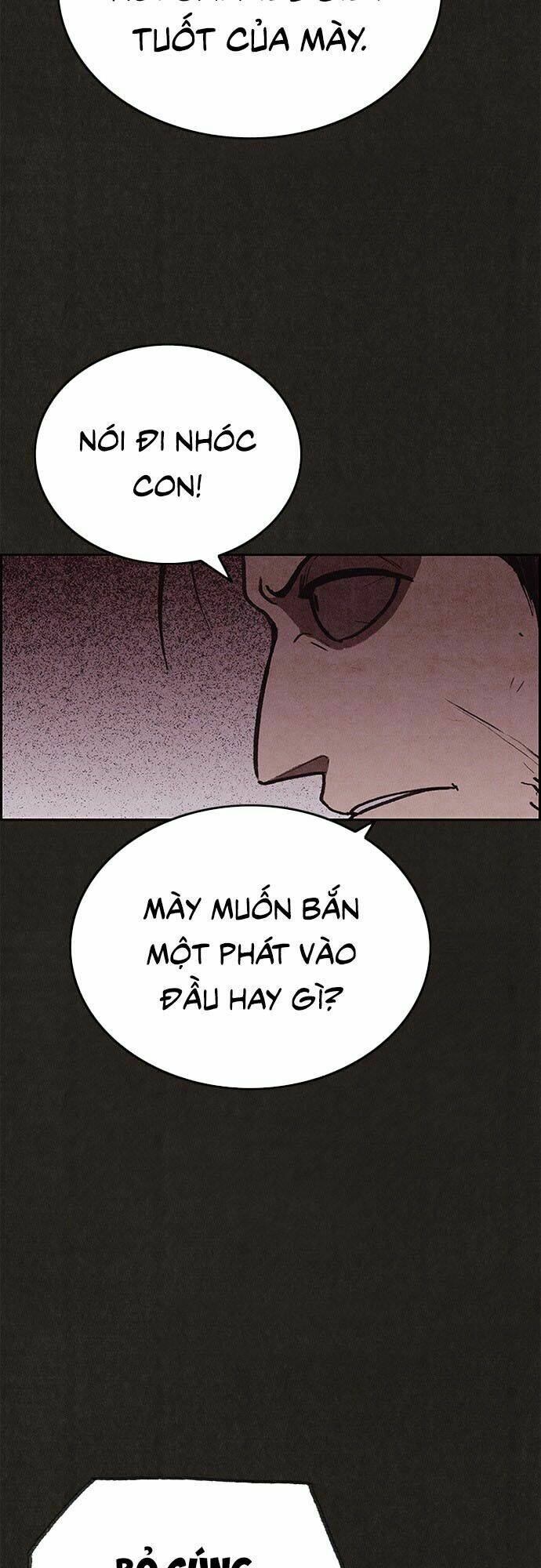 Quái Vật Tại Chung Cư Xanh Chapter 90 - Trang 2