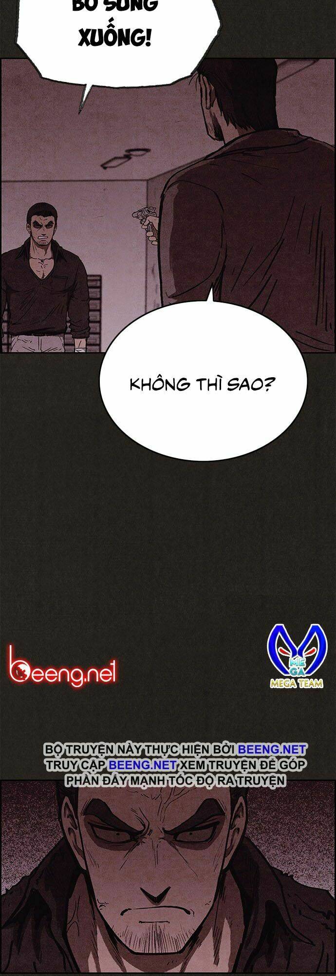 Quái Vật Tại Chung Cư Xanh Chapter 90 - Trang 2