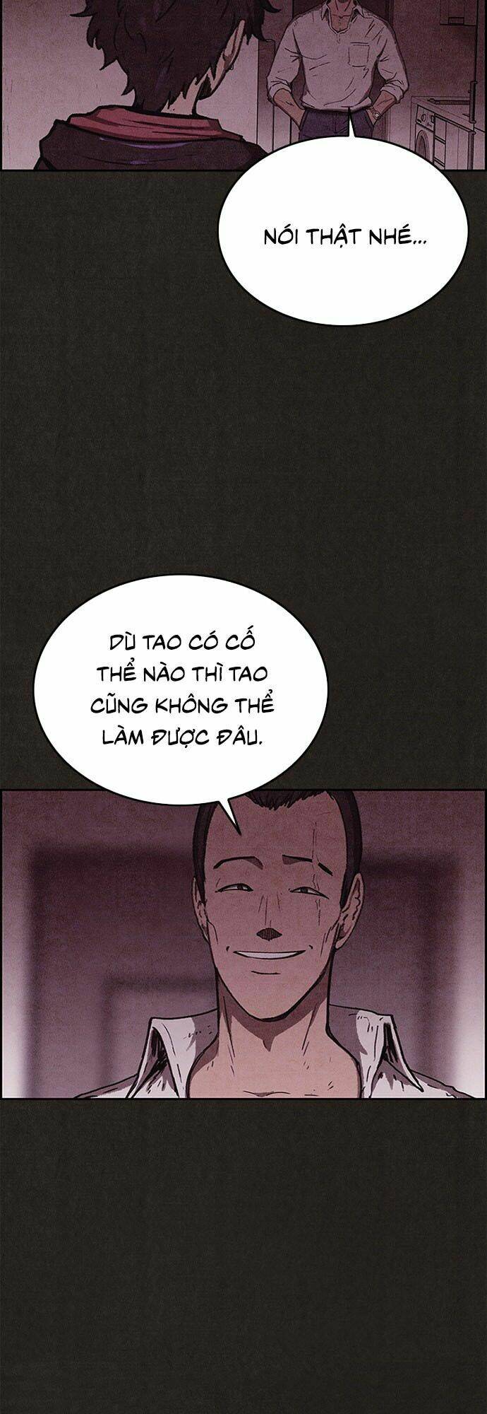 Quái Vật Tại Chung Cư Xanh Chapter 88 - Trang 2