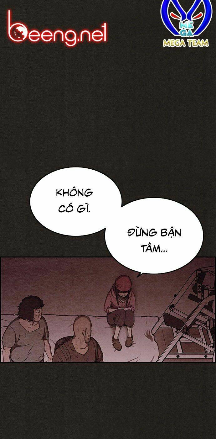 Quái Vật Tại Chung Cư Xanh Chapter 88 - Trang 2