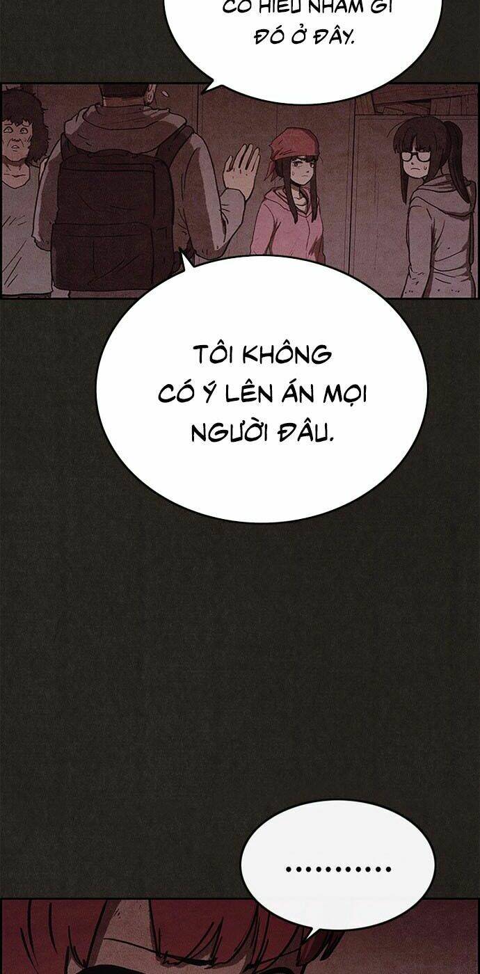 Quái Vật Tại Chung Cư Xanh Chapter 88 - Trang 2