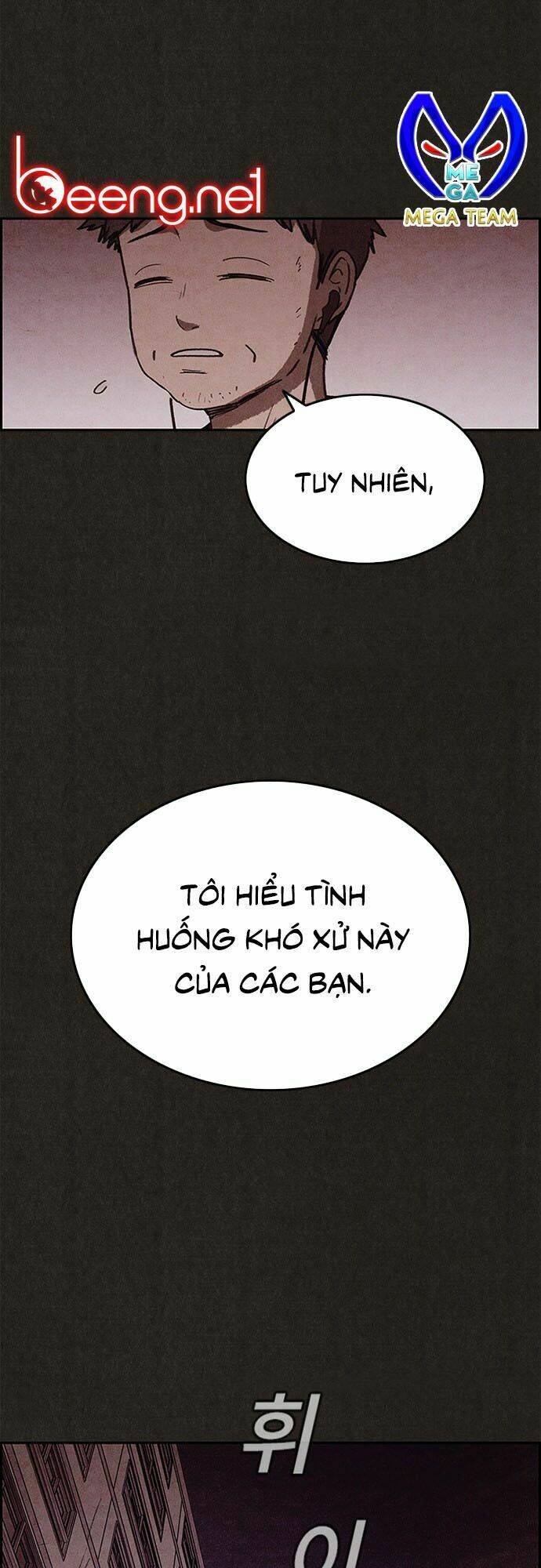 Quái Vật Tại Chung Cư Xanh Chapter 88 - Trang 2