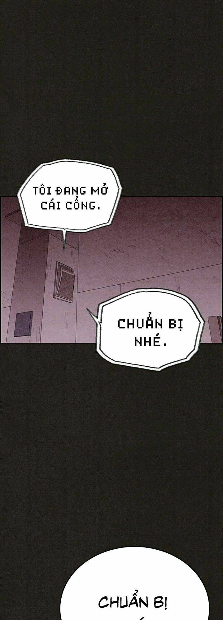 Quái Vật Tại Chung Cư Xanh Chapter 79 - Trang 2