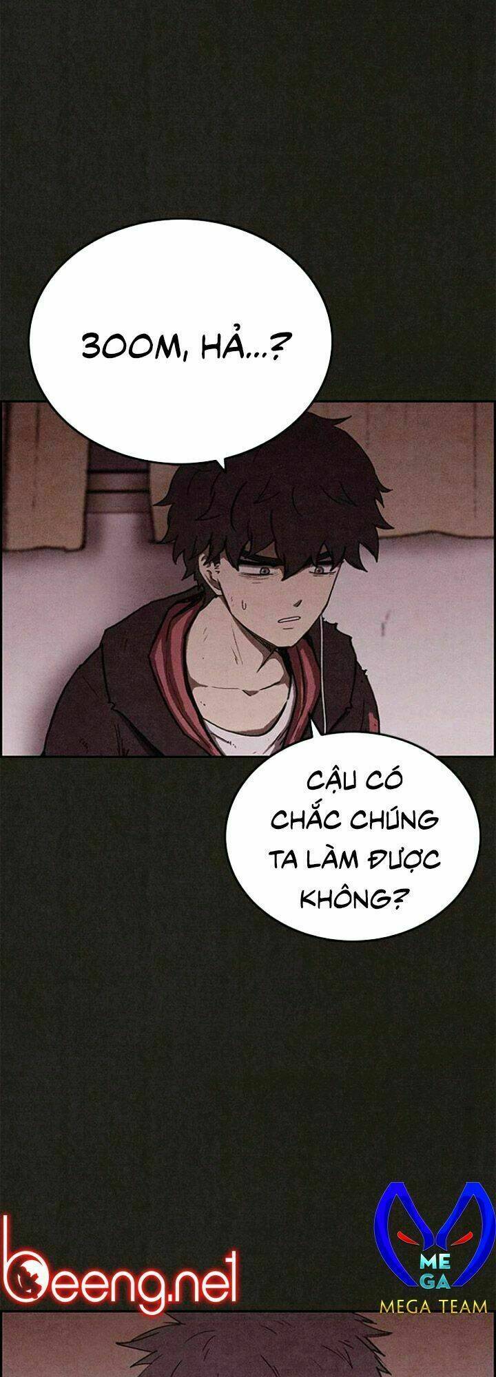 Quái Vật Tại Chung Cư Xanh Chapter 77 - Trang 2