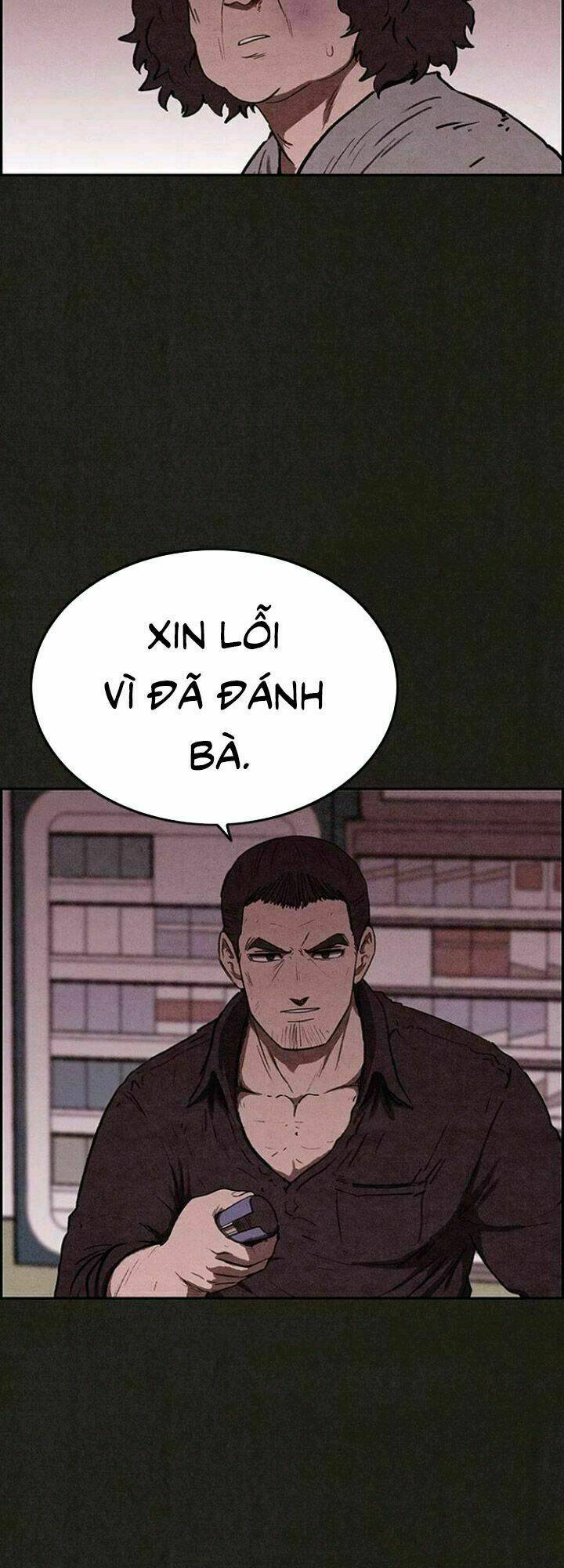 Quái Vật Tại Chung Cư Xanh Chapter 77 - Trang 2