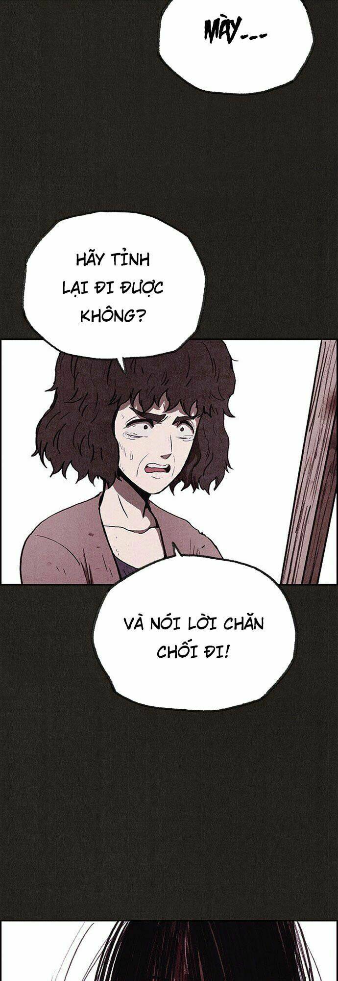 Quái Vật Tại Chung Cư Xanh Chapter 69 - Trang 2