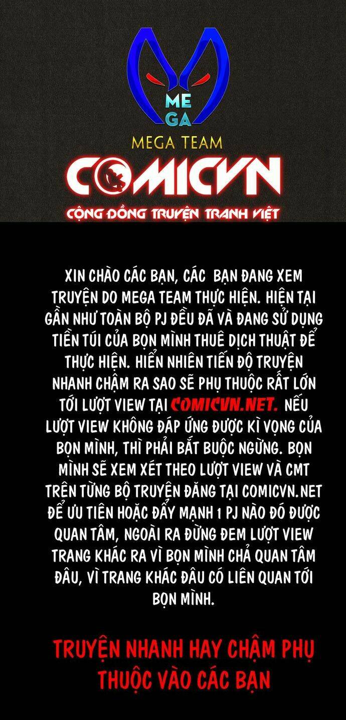 Quái Vật Tại Chung Cư Xanh Chapter 68 - Trang 2