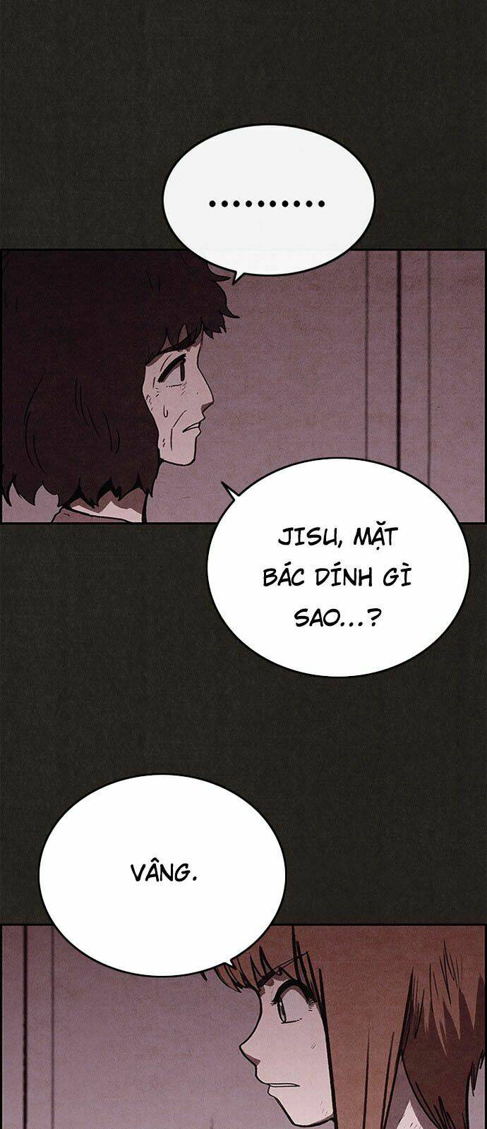 Quái Vật Tại Chung Cư Xanh Chapter 55 - Trang 2