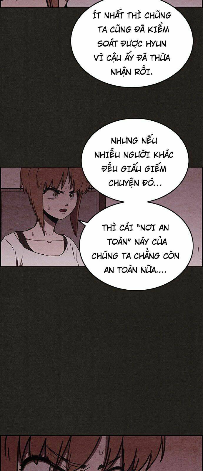 Quái Vật Tại Chung Cư Xanh Chapter 55 - Trang 2