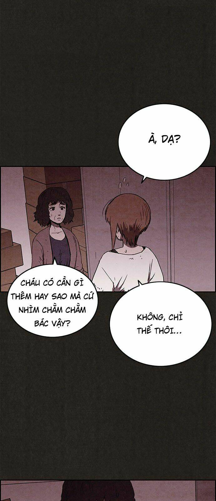 Quái Vật Tại Chung Cư Xanh Chapter 55 - Trang 2