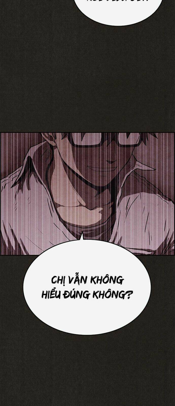 Quái Vật Tại Chung Cư Xanh Chapter 46 - Trang 2