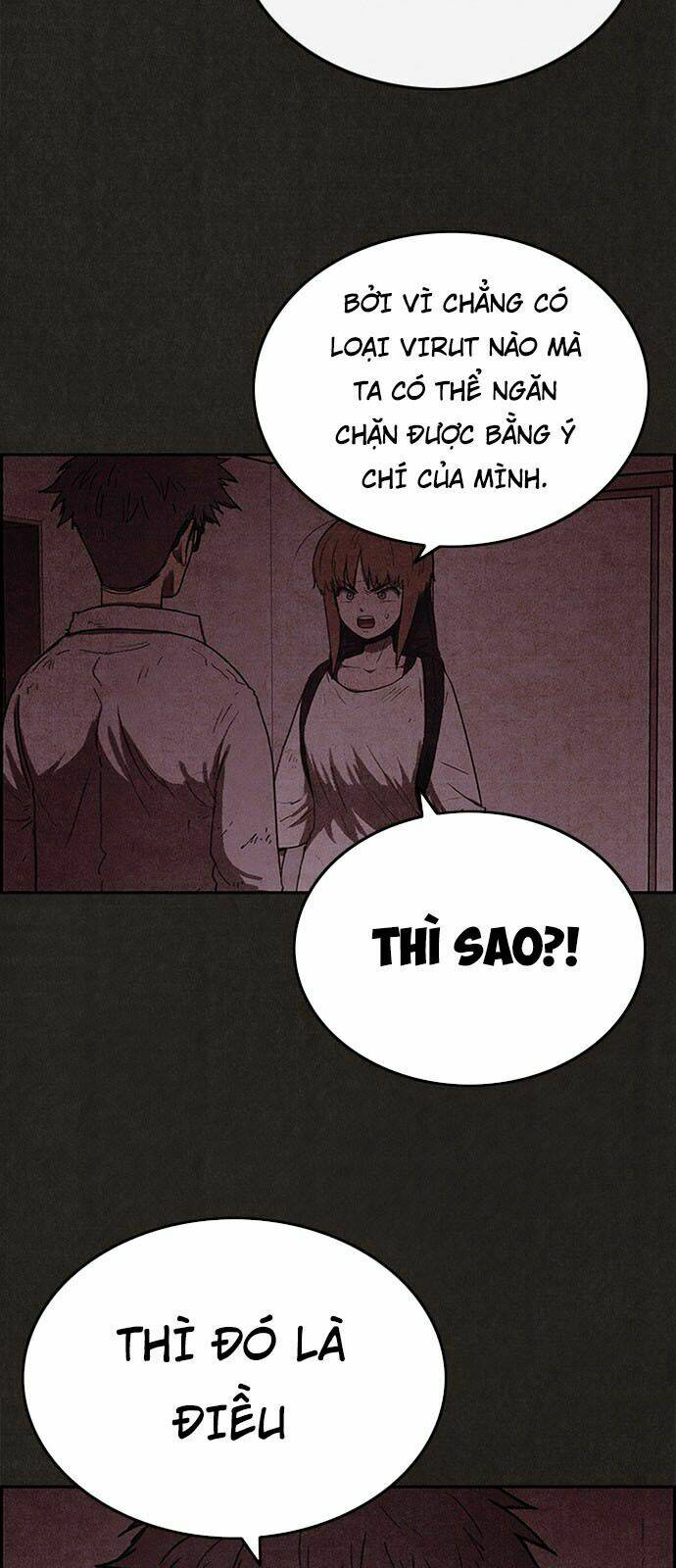 Quái Vật Tại Chung Cư Xanh Chapter 45 - Trang 2