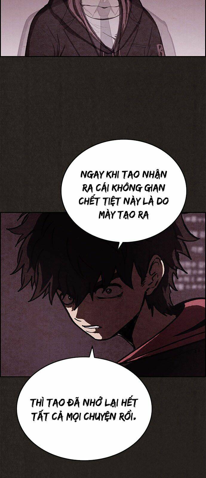 Quái Vật Tại Chung Cư Xanh Chapter 38 - Trang 2