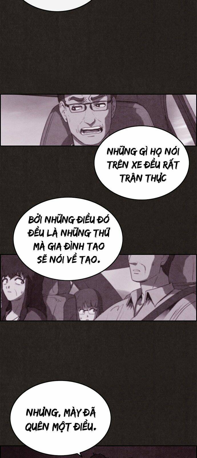 Quái Vật Tại Chung Cư Xanh Chapter 38 - Trang 2