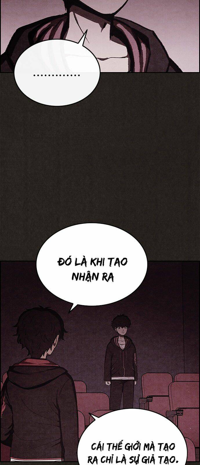 Quái Vật Tại Chung Cư Xanh Chapter 38 - Trang 2