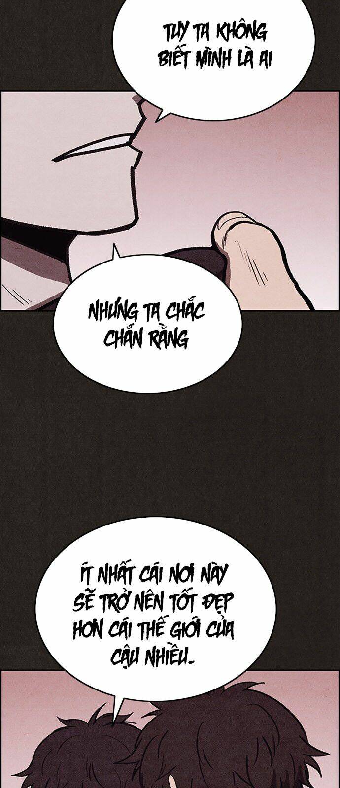 Quái Vật Tại Chung Cư Xanh Chapter 38 - Trang 2