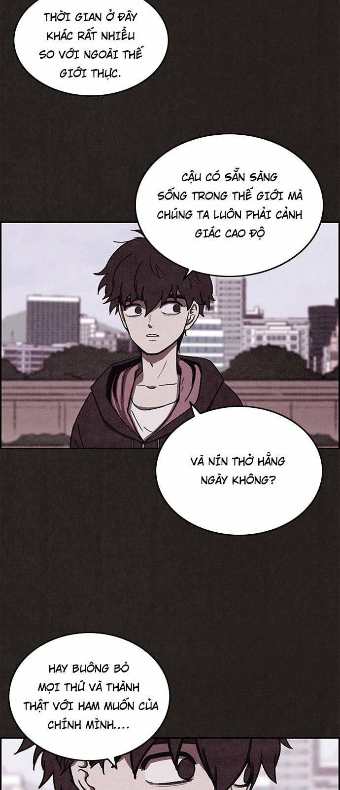 Quái Vật Tại Chung Cư Xanh Chapter 38 - Trang 2