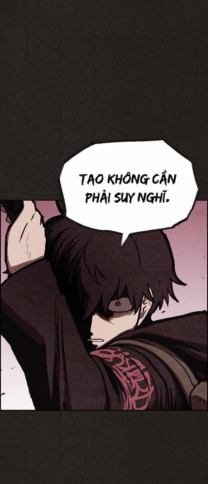 Quái Vật Tại Chung Cư Xanh Chapter 38 - Trang 2