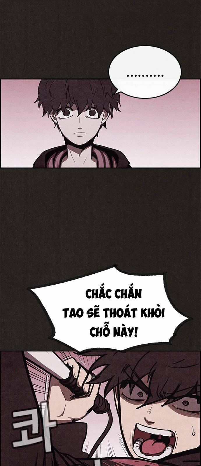 Quái Vật Tại Chung Cư Xanh Chapter 38 - Trang 2