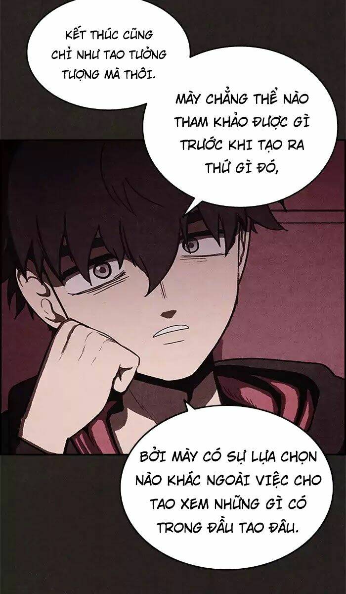 Quái Vật Tại Chung Cư Xanh Chapter 38 - Trang 2