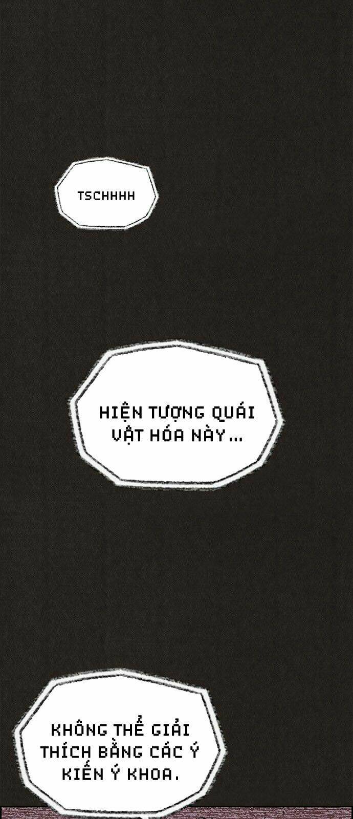 Quái Vật Tại Chung Cư Xanh Chapter 25 - Trang 2