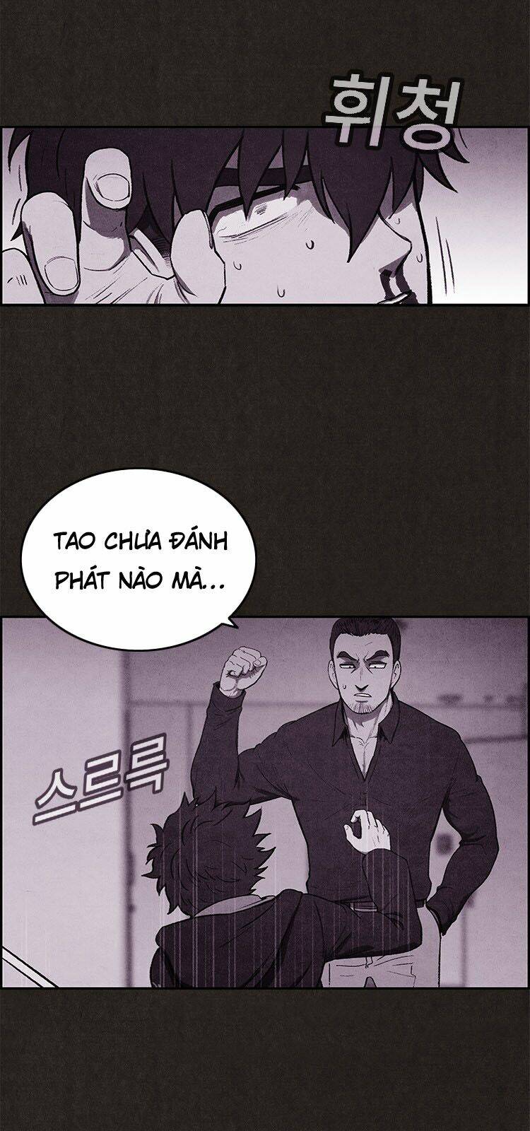 Quái Vật Tại Chung Cư Xanh Chapter 6 - Trang 2