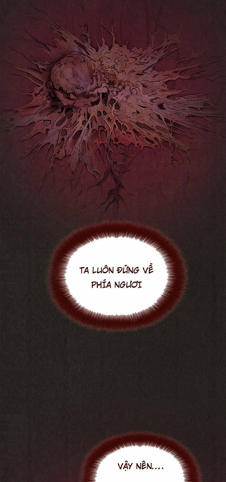 Quái Vật Tại Chung Cư Xanh Chapter 5 - Trang 2