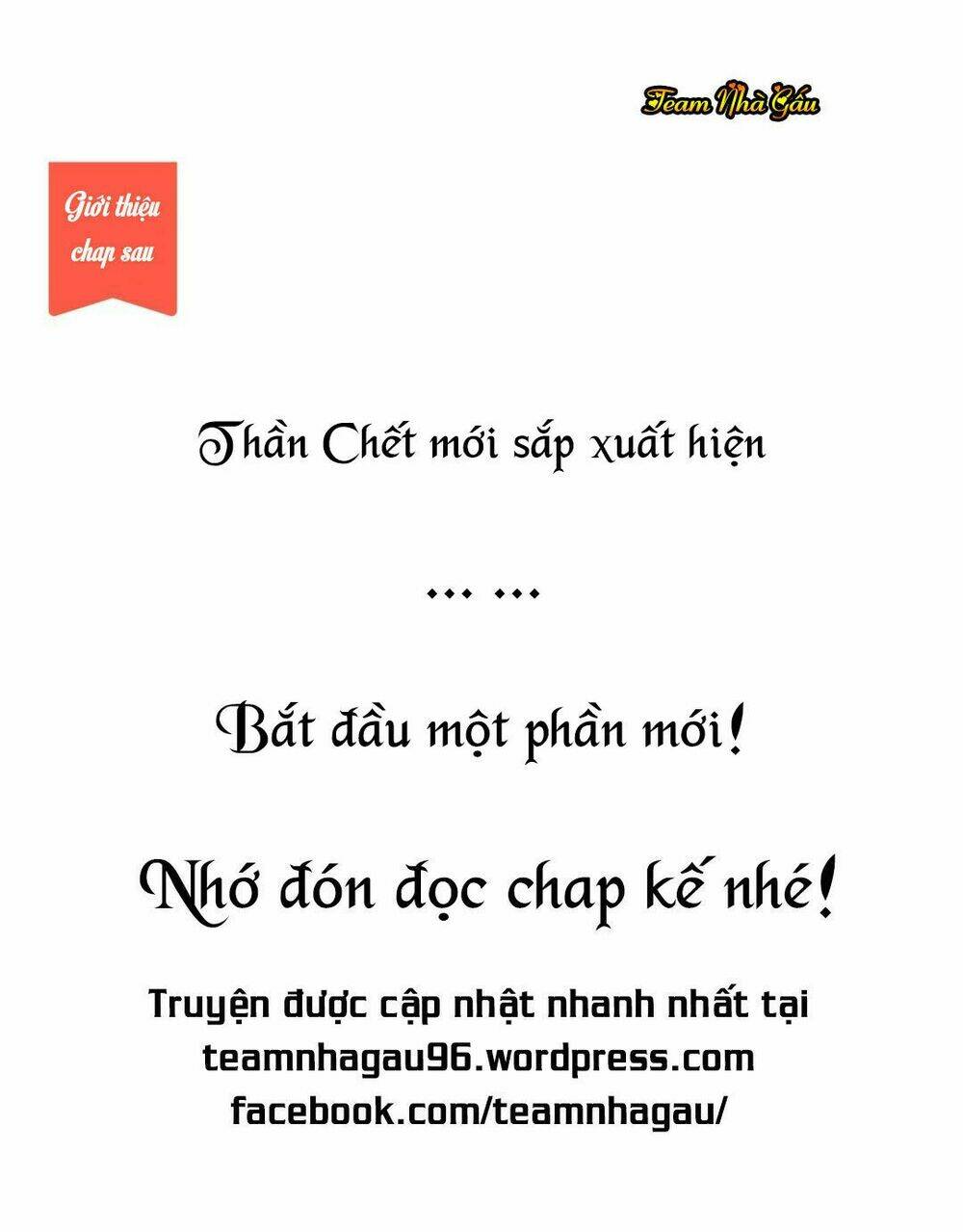 Cho Đến Khi Thần Chết Chia Lìa Đôi Ta Chapter 6 - Trang 2