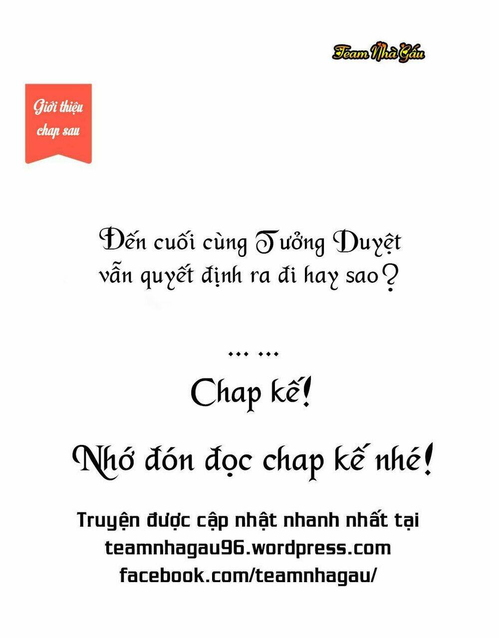 Cho Đến Khi Thần Chết Chia Lìa Đôi Ta Chapter 4 - Trang 2