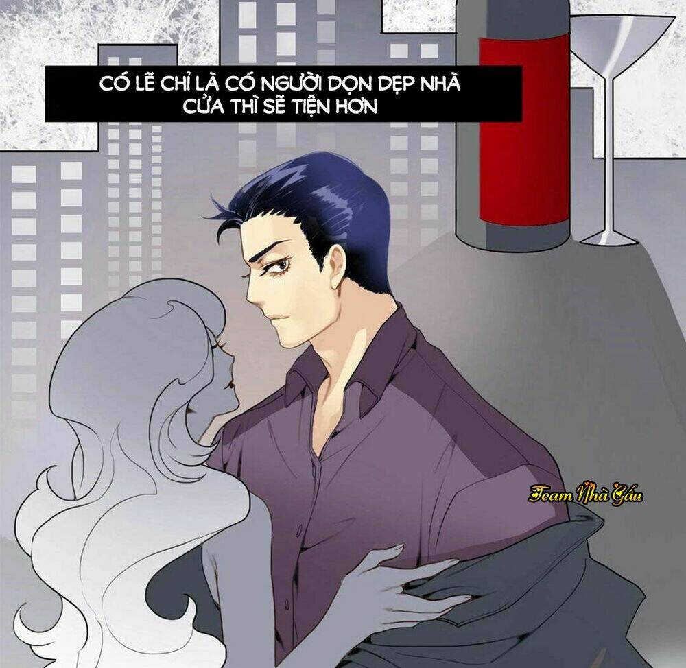 Cho Đến Khi Thần Chết Chia Lìa Đôi Ta Chapter 4 - Trang 2