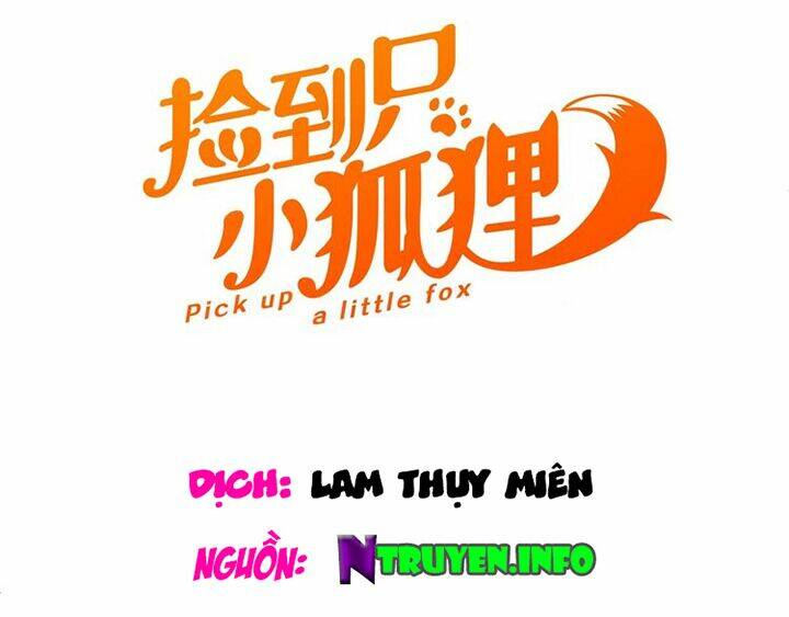 Lượm Được Một Tiểu Hồ Ly 3 Chapter 122 - Trang 2