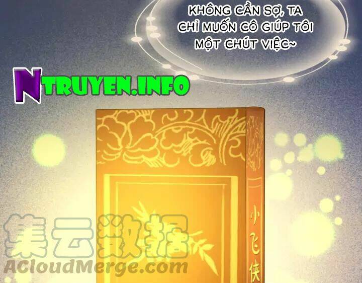 Lượm Được Một Tiểu Hồ Ly 3 Chapter 110 - Trang 2