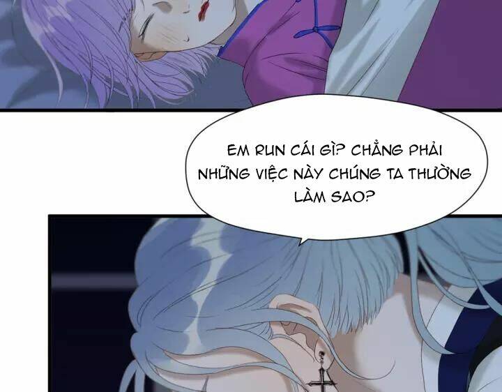 Lượm Được Một Tiểu Hồ Ly 3 Chapter 109 - Trang 2