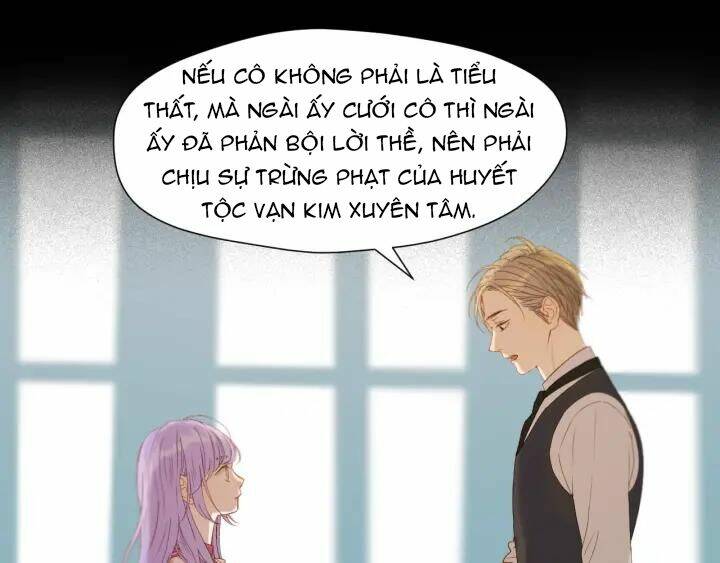 Lượm Được Một Tiểu Hồ Ly 3 Chapter 107 - Trang 2