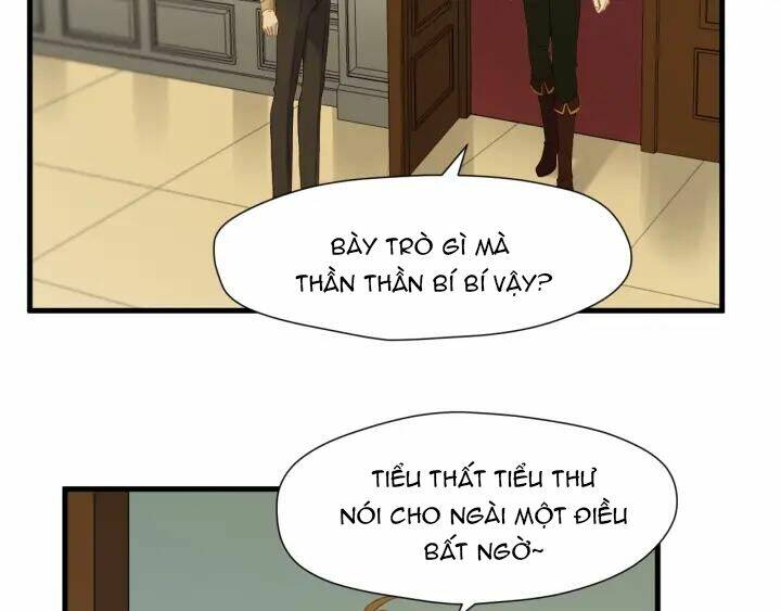 Lượm Được Một Tiểu Hồ Ly 3 Chapter 107 - Trang 2