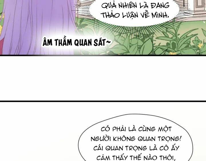 Lượm Được Một Tiểu Hồ Ly 3 Chapter 106 - Trang 2