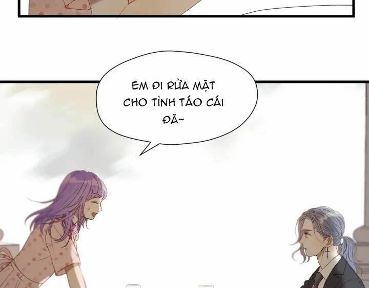 Lượm Được Một Tiểu Hồ Ly 3 Chapter 105 - Trang 2