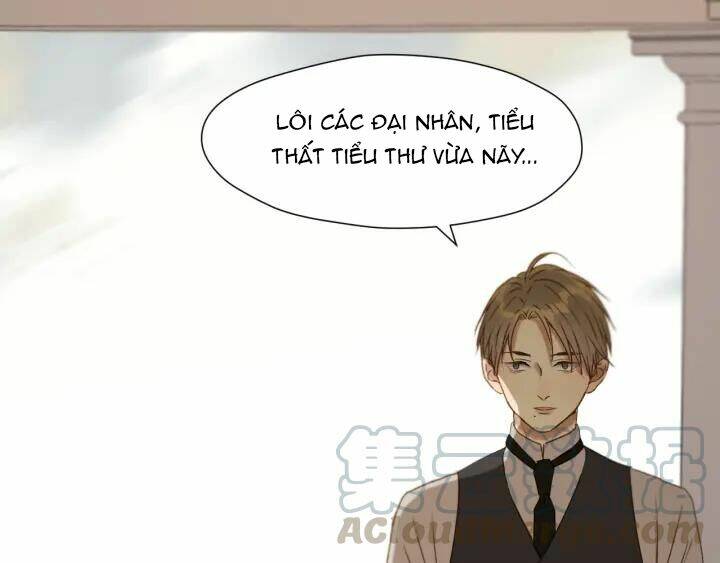 Lượm Được Một Tiểu Hồ Ly 3 Chapter 105 - Trang 2