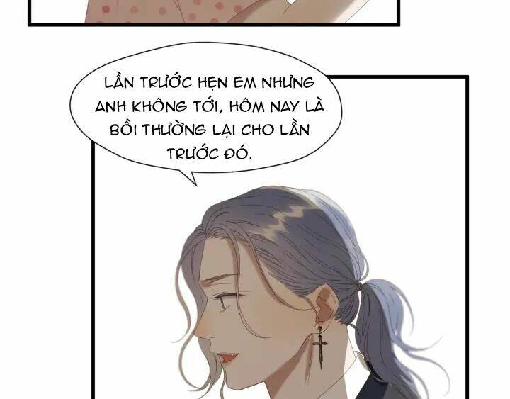 Lượm Được Một Tiểu Hồ Ly 3 Chapter 105 - Trang 2