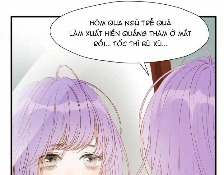 Lượm Được Một Tiểu Hồ Ly 3 Chapter 104 - Trang 2