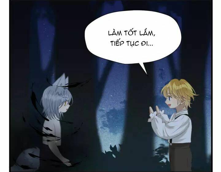 Lượm Được Một Tiểu Hồ Ly 3 Chapter 99 - Trang 2